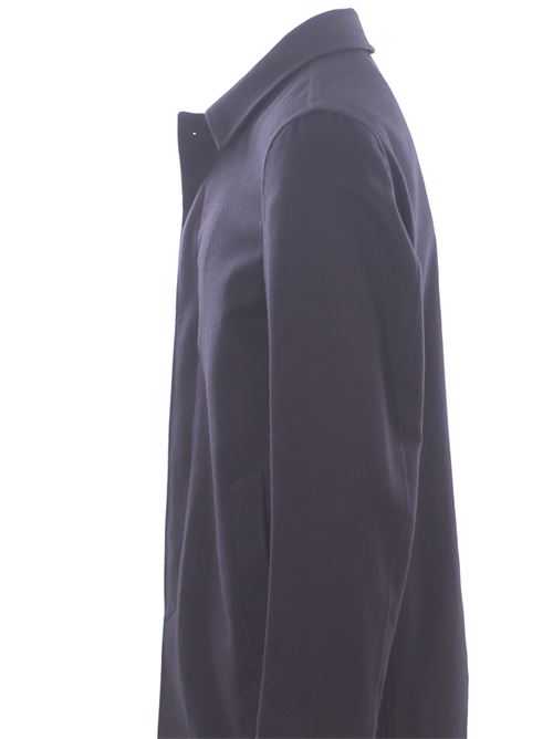 pure cashmere coat GENT'L MILANO | EVEREST-CANTON35M03